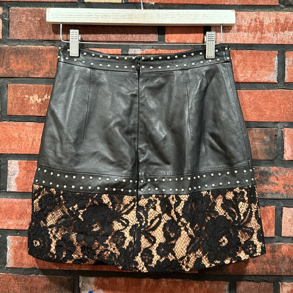 NBD mini skirt - Picture 4 of 7